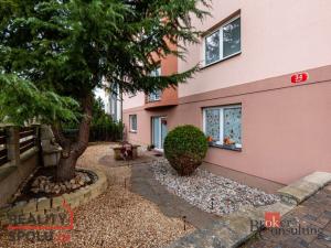 Pronájem bytu 2+kk, Plzeň, 49 m2