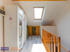 Prodej rodinného domu, Šumperk, Krameriova, 130 m2