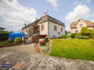 Prodej rodinného domu, Šumperk, Krameriova, 130 m2