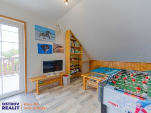 Prodej rodinného domu, Šumperk, Krameriova, 130 m2