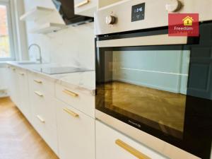 Pronájem bytu 3+1, Teplice, Duchcovská, 124 m2