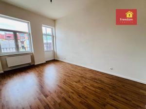 Pronájem bytu 3+1, Teplice, Duchcovská, 124 m2