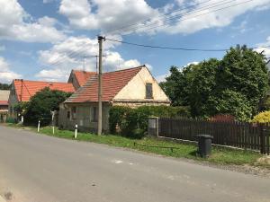 Prodej rodinného domu, Hořesedly, 120 m2