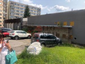 Prodej obchodního prostoru, Jablonec nad Nisou - Jablonecké Paseky, 5000 m2