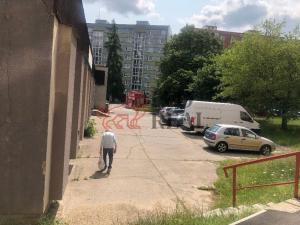 Prodej obchodního prostoru, Jablonec nad Nisou - Jablonecké Paseky, 5000 m2