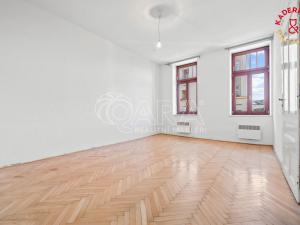 Prodej bytu 1+1, Brno - Královo Pole, Slovinská, 29 m2