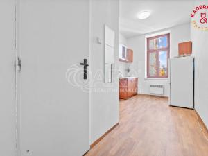 Prodej bytu 1+1, Brno - Královo Pole, Slovinská, 29 m2