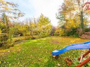 Prodej bytu 1+1, Brno - Královo Pole, Slovinská, 29 m2