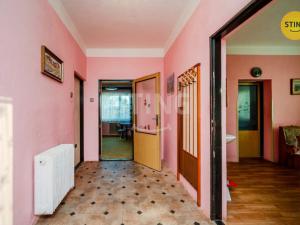 Prodej rodinného domu, Staříč, Sviadnovská, 350 m2