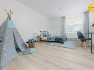 Prodej bytu 3+kk, Pardubice, Havlíčkova, 112 m2