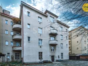 Prodej bytu 3+kk, Pardubice, Havlíčkova, 112 m2