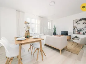 Prodej bytu 3+kk, Pardubice, Havlíčkova, 112 m2