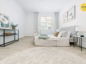 Prodej bytu 3+kk, Pardubice, Havlíčkova, 112 m2