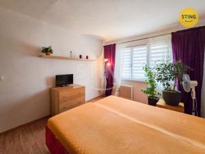 Prodej bytu 2+1, Karviná, Majakovského, 60 m2