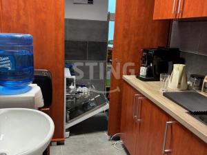 Pronájem kanceláře, Ostrava, Denisova, 114 m2