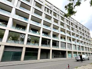 Prodej bytu 2+kk, Praha - Košíře, Hlaváčkova, 56 m2