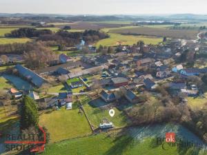 Prodej pozemku pro bydlení, Mladý Smolivec - Starý Smolivec, 1396 m2