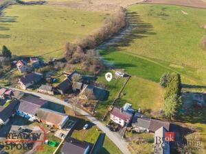 Prodej pozemku pro bydlení, Mladý Smolivec - Starý Smolivec, 1396 m2