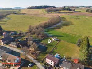 Prodej pozemku pro bydlení, Mladý Smolivec - Starý Smolivec, 1396 m2