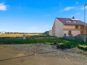 Prodej domu na klíč, Grygov, 235 m2