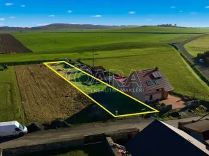 Prodej domu na klíč, Grygov, 235 m2