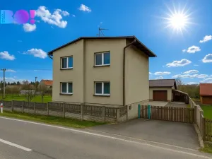 Prodej rodinného domu, Bohumín, Opletalova, 170 m2