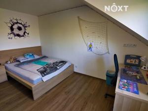 Prodej rodinného domu, Želeč, 139 m2