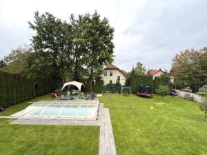 Prodej rodinného domu, Praha - Újezd nad Lesy, Hulická, 320 m2