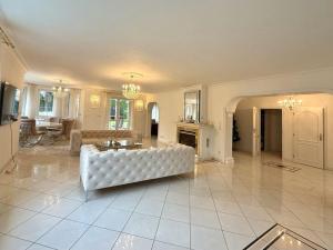 Prodej rodinného domu, Praha - Újezd nad Lesy, Hulická, 320 m2