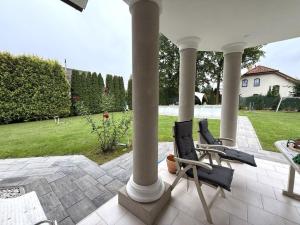 Prodej rodinného domu, Praha - Újezd nad Lesy, Hulická, 320 m2