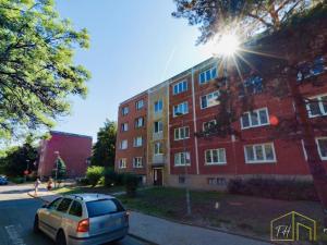 Prodej bytu 2+1, Bílina - Teplické Předměstí, M. Švabinského, 54 m2