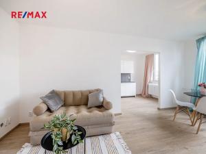 Prodej bytu 3+1, Praha - Strašnice, Rubensova, 65 m2