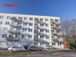 Prodej bytu 2+kk, Praha - Strašnice, Limuzská, 52 m2