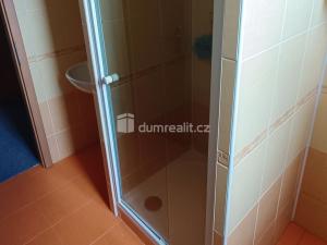 Pronájem bytu 1+1, Děčín - Děčín X-Bělá, Saská, 44 m2