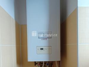 Pronájem bytu 1+1, Děčín - Děčín X-Bělá, Saská, 44 m2