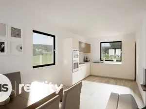 Prodej rodinného domu, Bartošovice - Hukovice, 107 m2