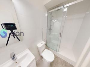 Pronájem bytu 1+kk, Frýdek-Místek, Janáčkova, 25 m2