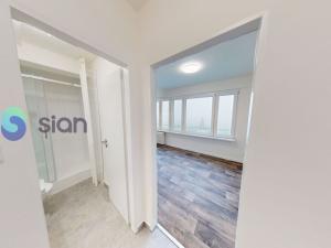 Pronájem bytu 1+kk, Frýdek-Místek, Janáčkova, 25 m2