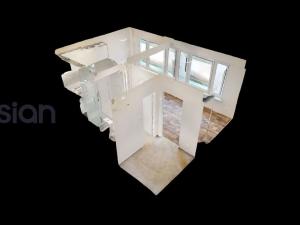 Pronájem bytu 1+kk, Frýdek-Místek, Janáčkova, 25 m2