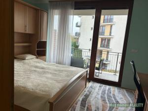 Pronájem bytu 2+kk, Praha - Stodůlky, Švejcarovo náměstí, 67 m2