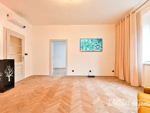 Pronájem bytu 2+1, Znojmo, Hálkova, 64 m2