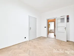 Pronájem bytu 2+1, Znojmo, Hálkova, 64 m2