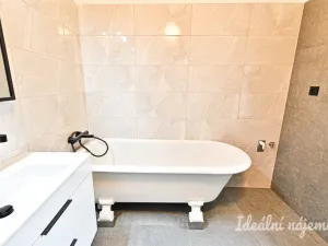 Pronájem bytu 2+1, Znojmo, Hálkova, 64 m2