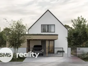 Prodej pozemku pro bydlení, Bartošovice - Hukovice, 835 m2