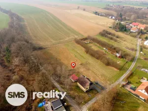 Prodej pozemku pro bydlení, Bartošovice - Hukovice, 835 m2