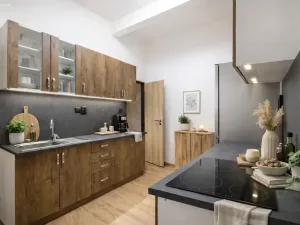 Prodej bytu 3+1, Ostrava - Zábřeh, Hulvácká, 63 m2