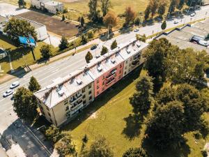 Prodej bytu 3+kk, Ostrava - Přívoz, Muglinovská, 90 m2