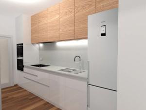 Prodej bytu 3+1, Hrádek nad Nisou, 84 m2