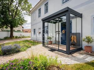 Prodej ubytování, Hluboká nad Vltavou, 1114 m2