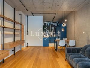 Pronájem bytu 2+kk, Praha, Pechlátova, 58 m2